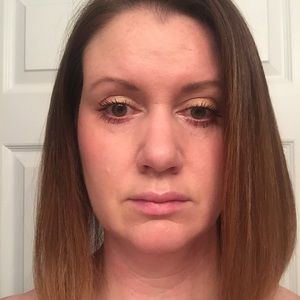 Meet your Posher, Kristen